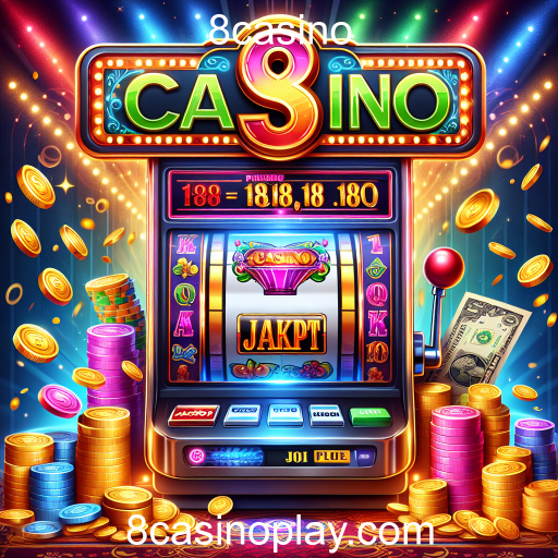 Apostas Esportivas: Uma Nova Era de Entretenimento no 8casino